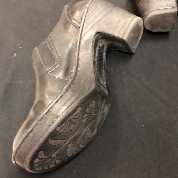 Born shoes. 6 - Picture 3 of 4